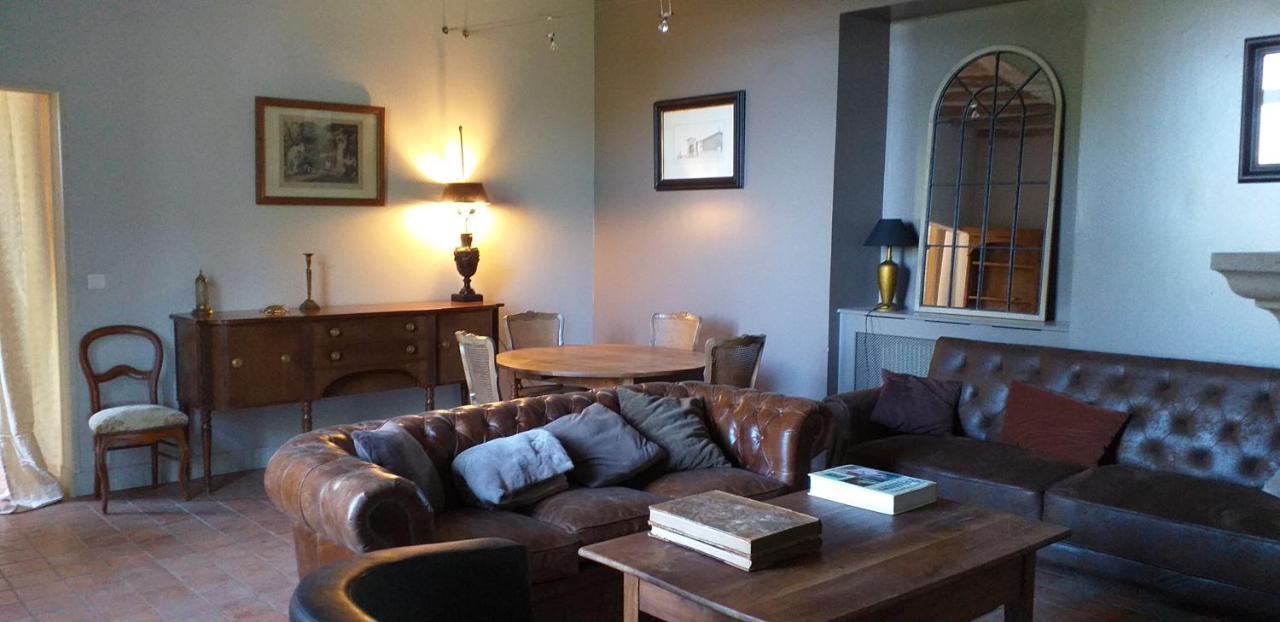 Holiday home Chateau De La Moriniere