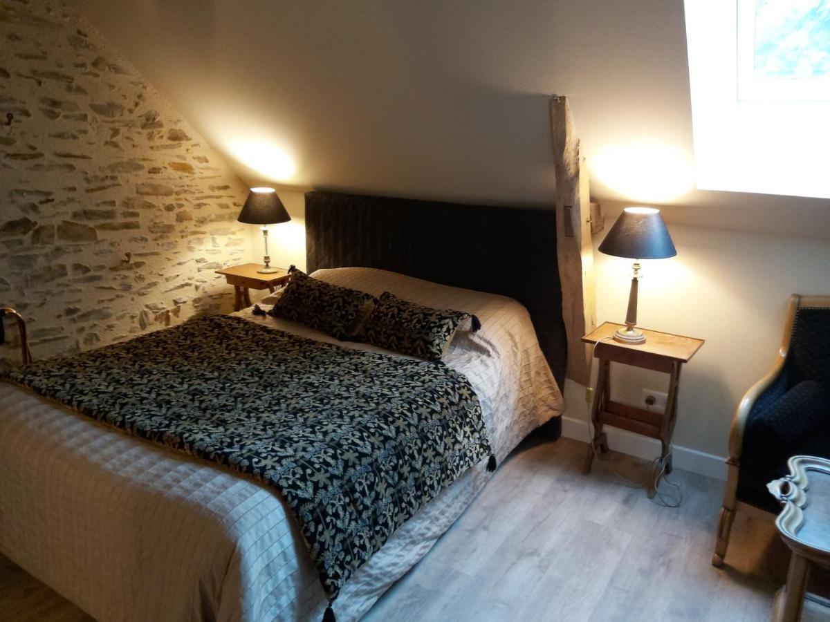 Holiday home Chateau De La Moriniere Beaupreau-en-Mauges