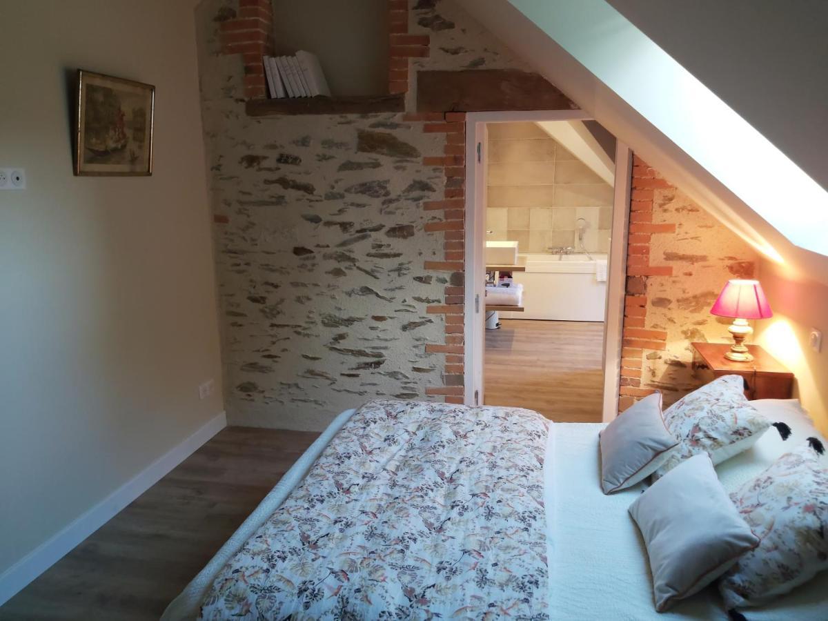 Holiday home Chateau De La Moriniere