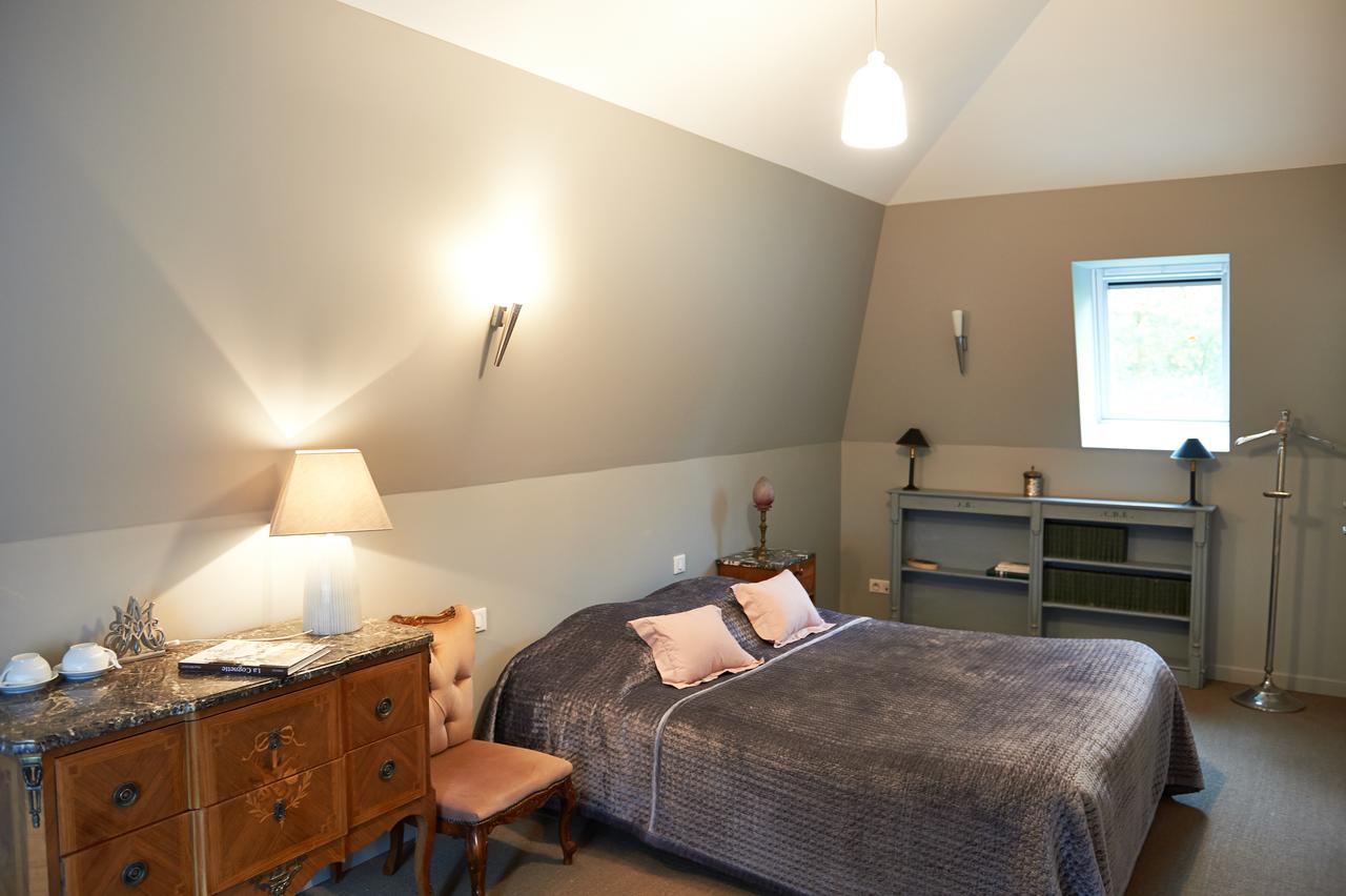 Chateau De La Moriniere Holiday home Beaupreau-en-Mauges